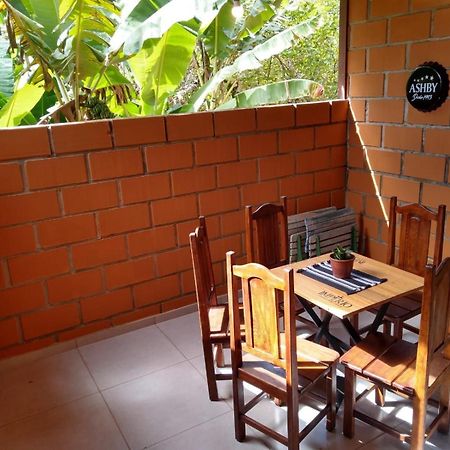 Chale Quiririm Villa Santo Antônio do Pinhal Buitenkant foto